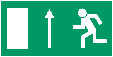 nach oben