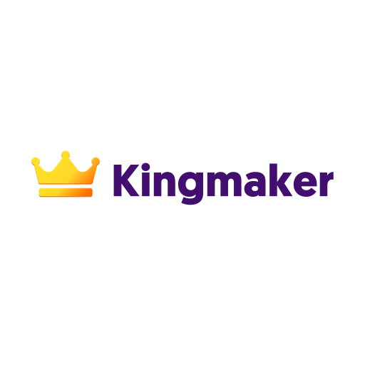 Kingmaker logo